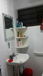 Blk 136 Bukit Batok West Avenue 6 (Bukit Batok), HDB 3 Rooms #593686811